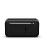 Sharp DR-P420 BK DR-P420(BK) Wireless DAB Radio - Black