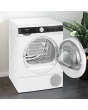 Siemens WQ45G2D2GB 9kg Heat Pump Tumble Dryer - White