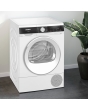 Siemens WQ45G2D2GB 9kg Heat Pump Tumble Dryer - White