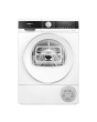 Siemens WQ45G2D2GB 9kg Heat Pump Tumble Dryer - White
