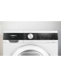 Siemens WQ45G2D2GB 9kg Heat Pump Tumble Dryer - White