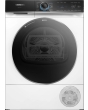 Siemens WQ46B2C9GB 9kg Heat Pump Tumble Dryer - White
