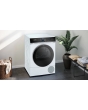 Siemens WQ46B2C9GB 9kg Heat Pump Tumble Dryer - White