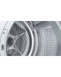 Siemens WQ46B2C9GB 9kg Heat Pump Tumble Dryer - White