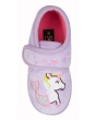 Kids Unicorn Slippers