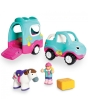 Wow Polly's Pony Adventure