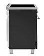 Smeg C92IPMB2 85.3cm Electric Rangecooker with Double Oven