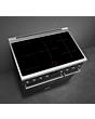 Smeg C92IPMB2 85.3cm Electric Rangecooker with Double Oven