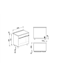 Smeg C92IPMB2 85.3cm Electric Rangecooker with Double Oven