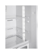 Smeg FAB32RCR5UK 60cm 60/40 Fridge Freezer - Cream