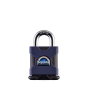 Squire SS50S 50mm Solid steel Padlock