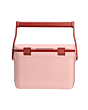 Stanley Easy Carry Outdoor Cooler 15.1L - Peach Rose