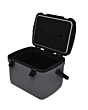 Stanley Easy Carry Outdoor Cooler 15.1L - Black