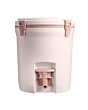 Stanley Fast-Flow Water Jug 7.5L - Rose Quartz