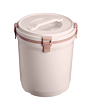 Stanley Fast-Flow Water Jug 7.5L - Rose Quartz