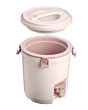 Stanley Fast-Flow Water Jug 7.5L - Rose Quartz
