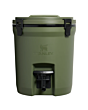 Stanley Fast-Flow Water Jug 7.5L - Dried Pine