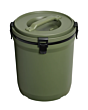 Stanley Fast-Flow Water Jug 7.5L - Dried Pine