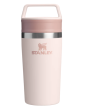 Stanley Cafe-To-Go Travel Mug 0.35L - Rose Quartz