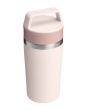 Stanley Cafe-To-Go Travel Mug 0.35L - Rose Quartz