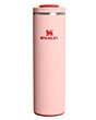 Stanley Transit Fliptop Mug 0.47L - Peach Rose