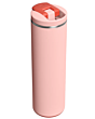 Stanley Transit Fliptop Mug 0.47L - Peach Rose