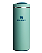 Stanley Transit Fliptop Mug 0.35L - Spring Green 