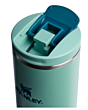 Stanley Transit Fliptop Mug 0.35L - Spring Green 