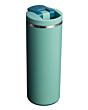 Stanley Transit Fliptop Mug 0.35L - Spring Green 