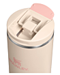 Stanley Transit Fliptop Mug 0.35L - Champagne