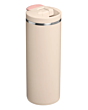 Stanley Transit Fliptop Mug 0.35L - Champagne