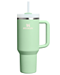Stanley Quencher Flowstate Tumbler 1.18L - Pistachio