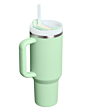 Stanley Quencher Flowstate Tumbler 1.18L - Pistachio