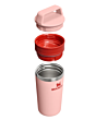 Stanley Cafe-To-Go Travel Mug 0.35L - Peach Rose
