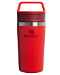 Stanley Cafe-To-Go Travel Mug 0.35L - Chilli