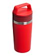 Stanley Cafe-To-Go Travel Mug 0.35L - Chilli