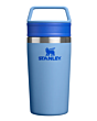 Stanley Cafe-To-Go Travel Mug 0.35L - Blue Sky