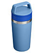 Stanley Cafe-To-Go Travel Mug 0.35L - Blue Sky