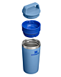 Stanley Cafe-To-Go Travel Mug 0.35L - Blue Sky