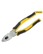 Stanley Combination Pliers 150mm 