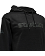 Stanley Hudson Hoodie Black 