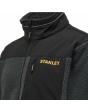 Stanley Borden Fleece Grey 
