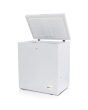 Statesman CHF150 142 Litre 73cm Chest Freezer - White
