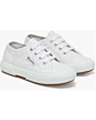 Superga Jcot Classic Canvas White 