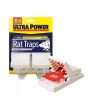 The Big Cheese Ultra Power Rat Trap Twin Pack