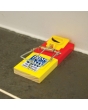 The Big Cheese Fresh Baited Mouse Trap 2 pack