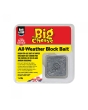 The Big Cheese All Weather Block Bait Mouse Station