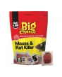 The Big Cheese Mouse + Rat Killer 15 pack