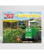 Tractor Ted A Spring Day Story Book