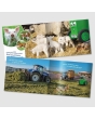 Tractor Ted A Spring Day Story Book